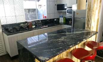 Imagem 3: Casa de condomínio para venda tem 60 metros 2 dorms Financia 90