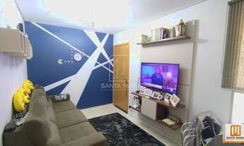 Imagem 2: Apartamento (tipo - padrao) 2 dormitórios, portaria 24 horas, em condomínio fechado