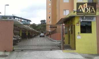 Imagem 5: Apartamento, 60 m² - venda por R$ 220.000,00 ou aluguel por R$ 1.250,00/mês - Vila São Fra