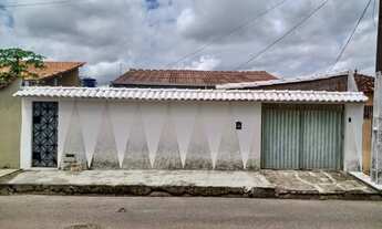 Imagem: Casa cidade nova 8 WE30