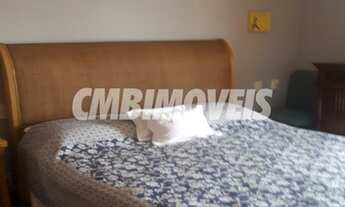 Imagem 5: CAMPINAS - Apartamento Padrão - CAMBUÍ