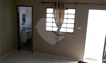 Imagem 6: São Carlos - Casa Padrão - Loteamento Habitacional São Carlos 1