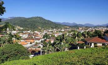 Imagem 7: Jaraguá do Sul - Terreno Padrão - BARRA DO RIO CERRO
