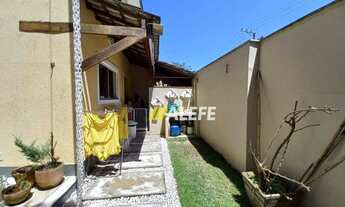 Imagem 7: Casa com 2 dormitórios à venda, 120 m² por R$ 475.000,00 - Serra Grande - Niterói/RJ