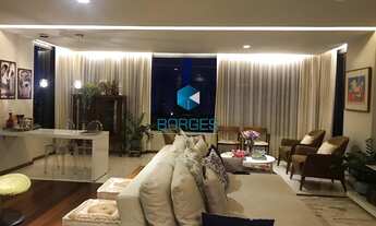 Imagem 2: SALVADOR - RESIDENCIAL - GRAÇA