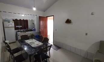 Imagem: Casa de 02 dormitórios com ótima localização