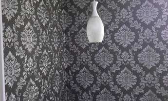 Imagem 4: Apartamento 02 Quartos Com Moveis Planejados - Cond. Caminhos da Barra