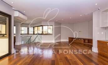 Imagem 6: São Paulo - Apartamento Padrão - Moema Pássaros