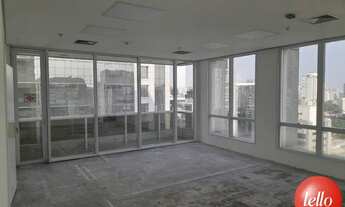 Imagem 2: São Paulo - Conjunto Comercial/sala - Vila Olímpia