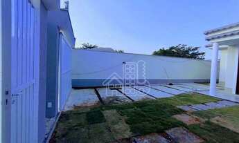 Imagem 4: Casa com 3 dormitórios à venda, 100 m² por R$ 500.000,00 - Itaipuaçu - Maricá/RJ