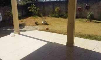 Imagem 7: AGUAS CLARAS - Casa Padrão - ARNIQUEIRAS