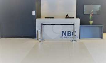 Imagem 6: Barueri - Conjunto Comercial/Sala - ALPHAVILLE