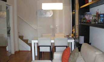 Imagem: Apartamento Venda Moema 43 m² 1 Dormitórios