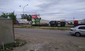 Imagem 6: Ponto de comércio, a venda