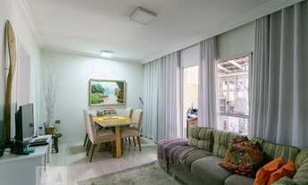 Imagem 2: Casa para Aluguel - Taboão, 2 Quartos, 80 m2