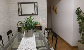 Imagem 6: Apartamento com 4 dormitórios à venda, 80 m² por R$ 910.000 - Bosque da Saúde - São Paulo