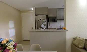 Imagem 6: Apartamento 02 dormitórios com suíte Lindo!!!