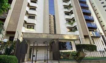 Imagem: LINDO APTO ALTO PADRÃO 3 SUÍTES, 3 VAGAS