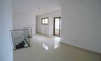 Imagem 6: Apartamento (cobertura 2 - duplex) 4 dormitórios/suite, cozinha planejada, portaria 24hs