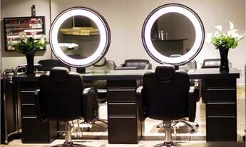 Imagem: Salão de beleza