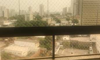 Imagem 3: Apartamento p/ a venda tem 233 m, 3 suites, Ed.Rio Sena, Popular/Goiabeira Cuiabá - Mato