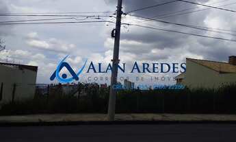 Imagem 4: BELO HORIZONTE - Terreno Padrão - BURITIS