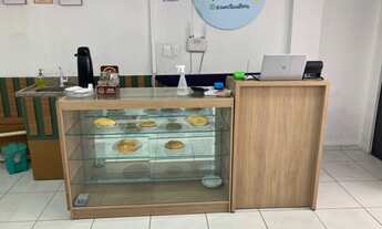 Imagem 5: Restaurante completo