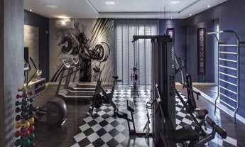 Imagem 7: Balneário Camboriú - Apartamento Padrão - Centro