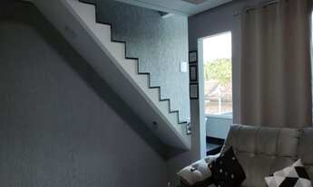 Imagem: CASA A VENDA NO BAIRRO JARDIM DO SOL - SOROCABA/SP