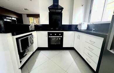 Imagem 2: CONDOMÍNIO IPOEMA CASAS