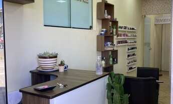 Imagem 4: Arrendo Salão de Beleza