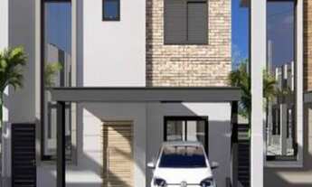 Imagem 5: CASA RESIDENCIAL em INDAIATUBA - SP, JARDIM PARK REAL