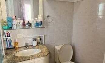 Imagem 7: Apartamento com 3 dormitórios à venda, 65 m² por R$ 355.000,00 - Taboão - São Bernardo do