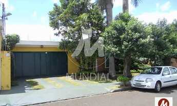 Imagem: Casa (térrea na rua) 5 dormitórios/suite