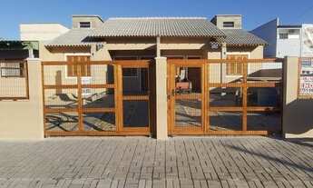 Imagem: Casa para venda possui 65 metros quadrados