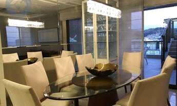 Imagem 3: FLORIANóPOLIS - Cobertura - Centro