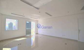 Imagem 3: Sala para alugar, 40 m² por R$ 1.700,00/mês - Ipiranga - São Paulo/SP