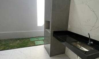 Imagem 4: Casa de Condomínio com 3 Quartos e 3 banheiros à Venda, 92 m² por R$ 379.000