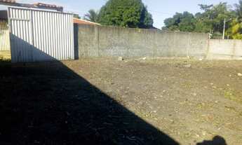 Imagem: Vendo terreno na Zona de Expansão (Areia