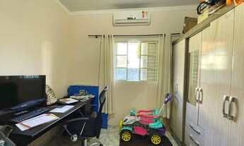 Imagem 3: Casa disponível no Jardim Bela Vista para venda em Sorriso - MT