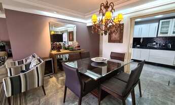 Imagem 4: Apartamento Mobiliado no Centro de Criciúma 3 quartos, Hidro, 2 vagas