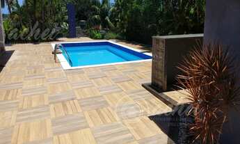 Imagem 5: LAURO DE FREITAS - Casa de Condomínio - PORTÃO