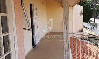 Imagem: Casa - Loteamento Caminhos de São Conrado