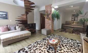 Imagem: Duplex para venda tem 173 metros quadrados