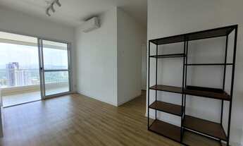 Imagem 2: Locação Apartamento 2 Dormitórios - 70 m² Pinheiros