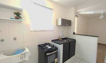 Imagem 6: Apartamento 2 dormitórios à venda Jardim São Francisco Piracicaba/SP