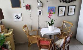 Imagem 3: Porto Alegre - Apartamento Padrão - Azenha