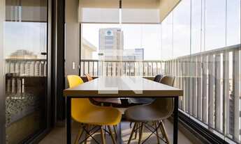 Imagem 6: Apartamento para Aluguel - Aclimação, 1 Quarto, 30 m2