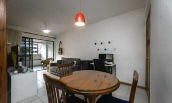 Imagem 4: Apartamento para venda com 53 metros quadrados com 1 quarto em Pituba - Salvador - BA