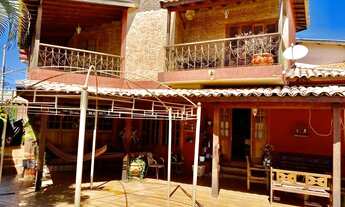 Imagem 2: Casa de condomínio sobrado para venda tem 365 metros quadrados com 4 quartos